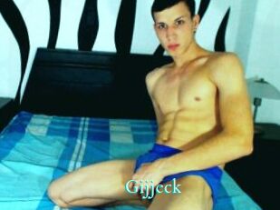 Gijjeck