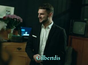 Gilbertdis
