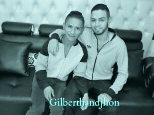 Gilberthandjhon