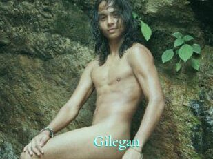 Gilegan