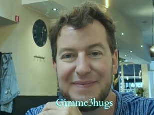 Gimme3hugs