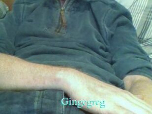 Gingegreg