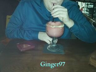 Ginger97