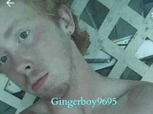 Gingerboy9695