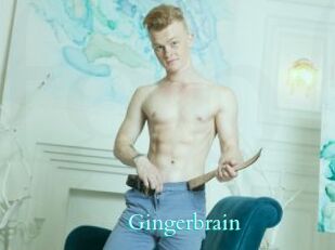 Gingerbrain