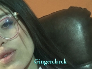 Gingerclarck