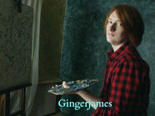 Gingerjames