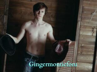 Gingermontieforu