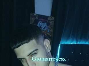 Giomarreyesx