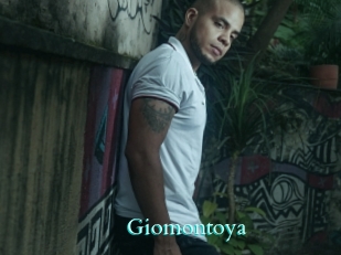 Giomontoya