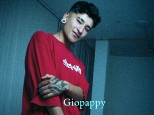 Giopappy