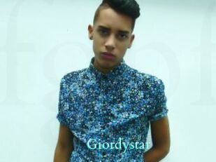 Giordystar