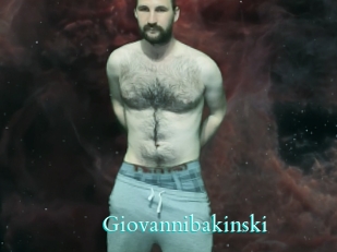 Giovannibakinski