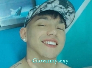 Giovannysexy