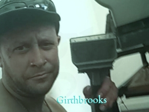 Girthbrooks