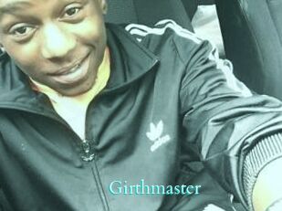 Girthmaster