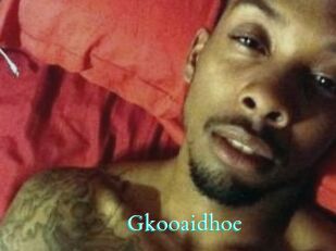 Gkooaidhoe