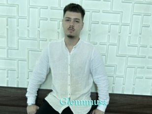 Glennmusa