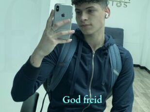 God_freid