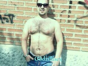 Godzillasex
