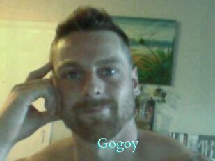Gogoy