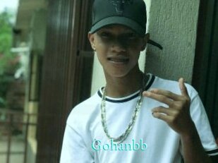 Gohanbb
