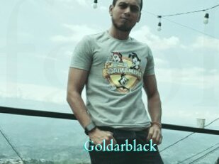Goldarblack