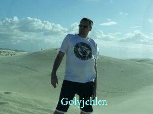 Golyjchlen