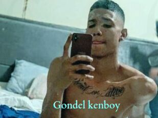 Gondel_kenboy