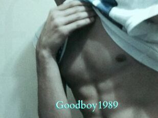 Goodboy1989