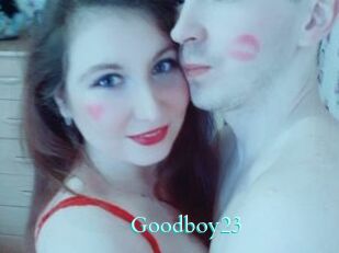 Goodboy23