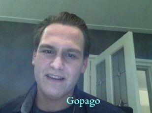 Gopago