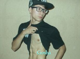 Gosha