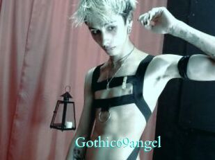 Gothic69angel