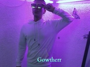 Gowtherr