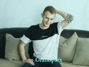 Grantsparx