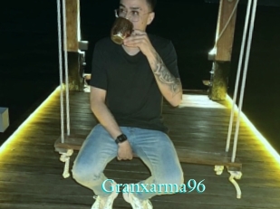 Granxarma96