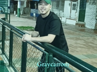Graycarrom