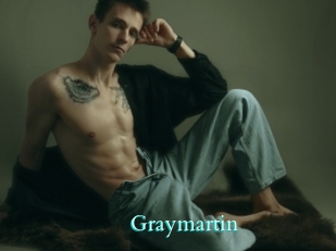 Graymartin