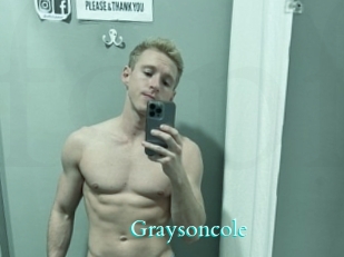 Graysoncole