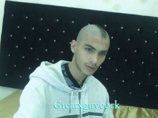 Greatxguycock
