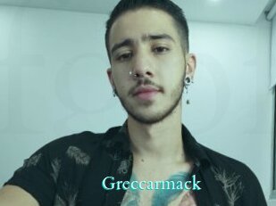 Greccarmack
