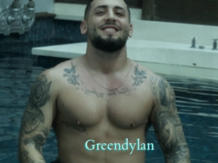 Greendylan