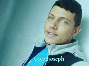 Greenjoseph