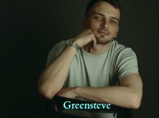 Greensteve