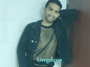 Gregdavis