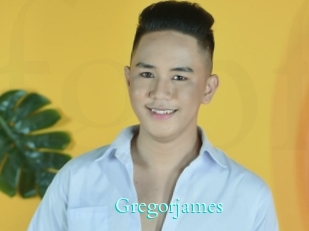 Gregorjames