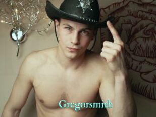 Gregorsmith