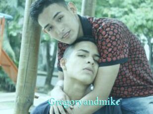 Gregoryandmike