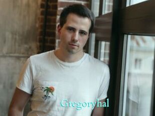 Gregoryhal